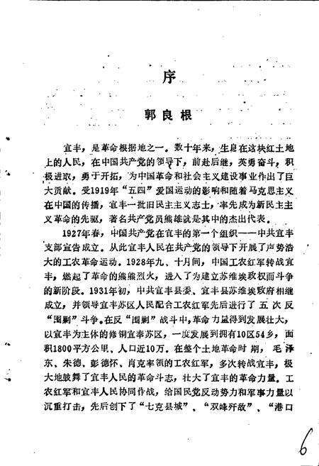 《中共宜丰党史大事记》.pdf_江西省志预览图4