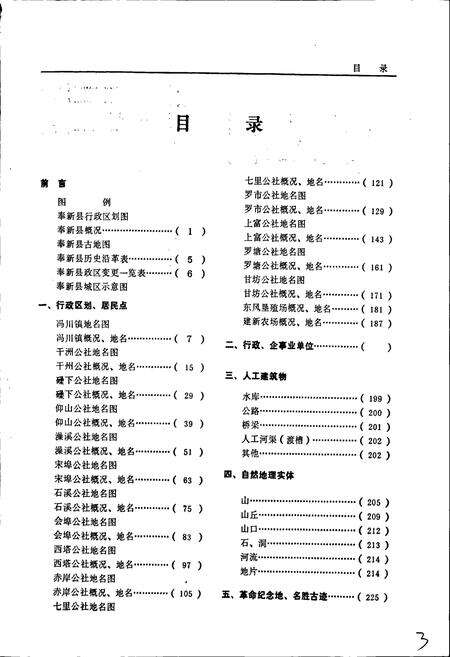 《江西省奉新县地名志》.pdf_江西省志预览图5