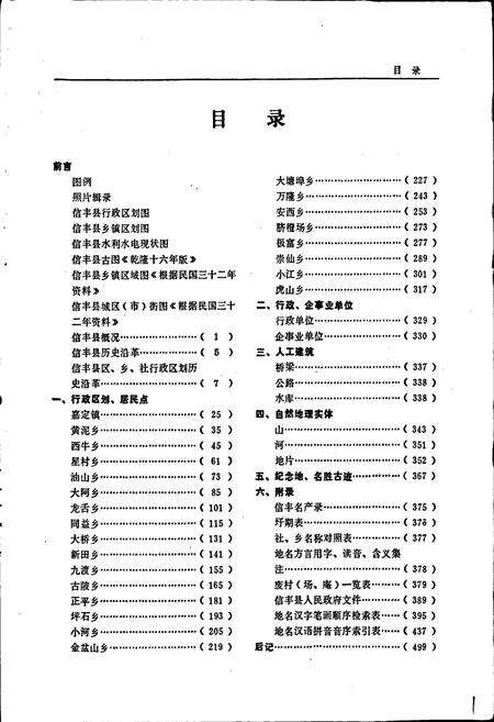 《江西省信丰县地名志》.pdf_江西省志预览图2