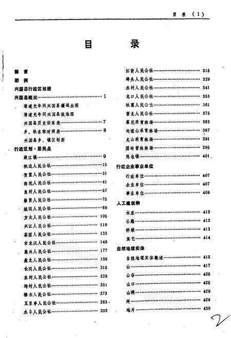 《江西省兴国县地名志》.pdf_江西省志预览图5