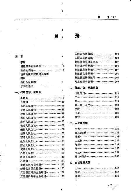 《江西省新建县地名志》.pdf_江西省志预览图4