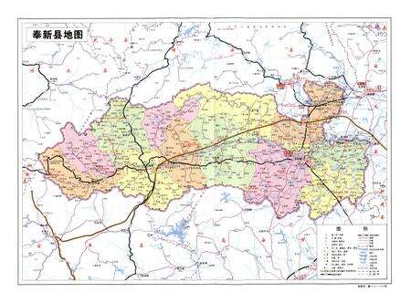 《奉新县志(1986-2004)》.pdf_江西省志预览图4
