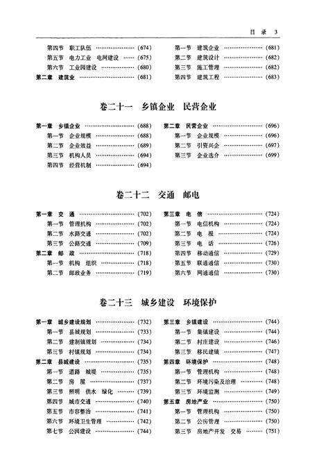 《鄱阳县志(下册)》.pdf_江西省志预览图4