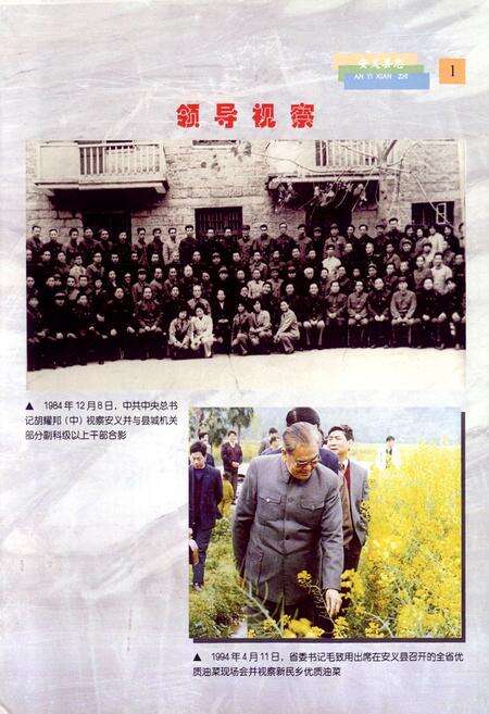 《安义县志(1986~2000)》.pdf_江西省志预览图3