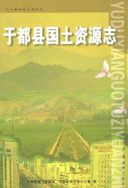 《于都县国土资源志》.pdf_江西省志缩略图