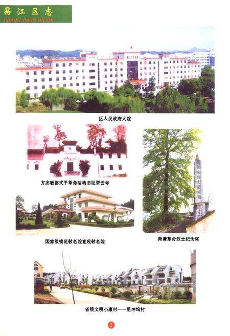 《昌江区志》.pdf_江西省志预览图3