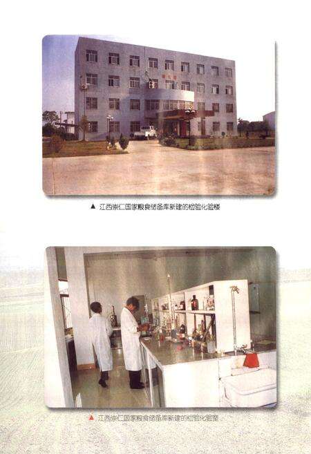 《抚州地区粮食志续篇(1998-2000)》.pdf_江西省志预览图5