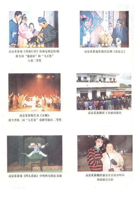 《高安戏曲志》.pdf_江西省志预览图5