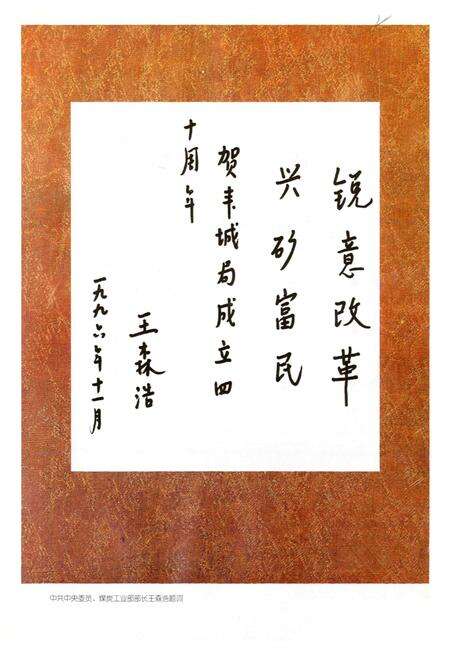 《丰城矿务局志(1957-1995)》.pdf_江西省志预览图4