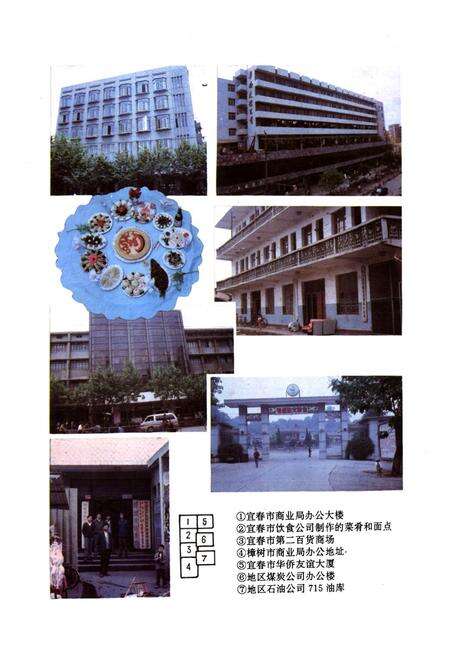 《宜春地区商业志》.pdf_江西省志预览图4