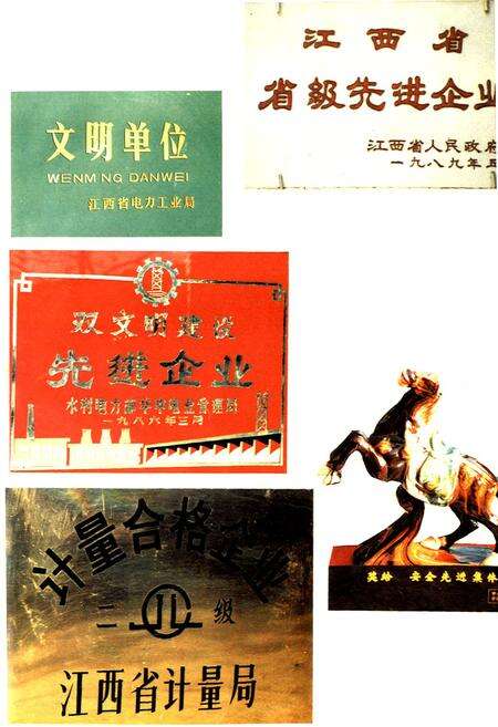 《赣东北供电局志》.pdf_江西省志预览图3