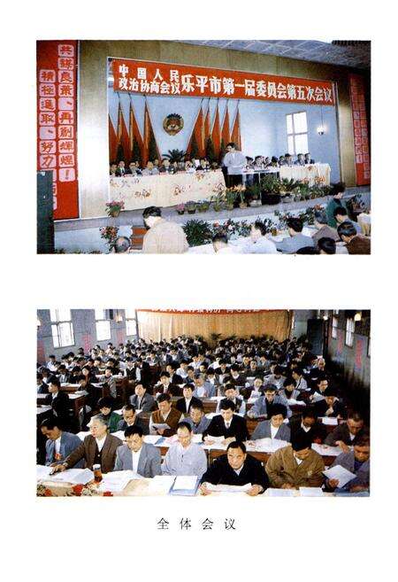 《乐平政协志》.pdf_江西省志预览图4