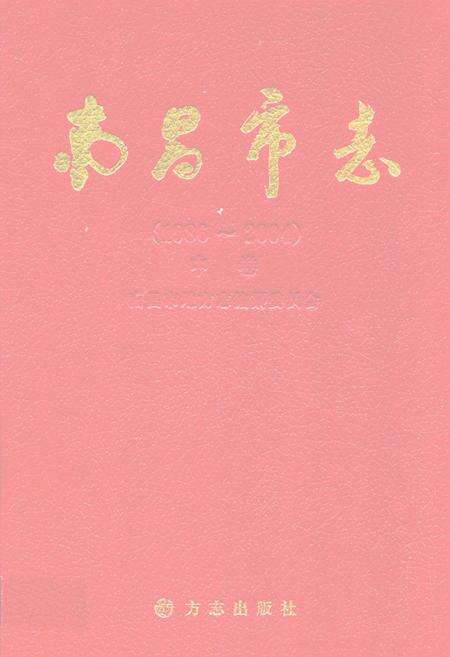 《南昌市志(1986~2004)中卷》.pdf_江西省志缩略图