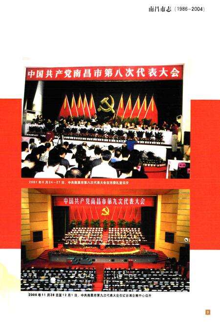 《南昌市志(1986~2004)下卷》.pdf_江西省志预览图3