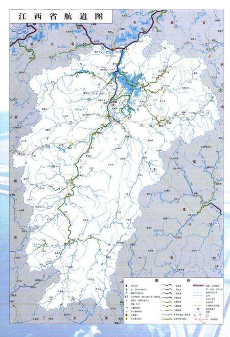 《江西省交通志(1991-2005)》.pdf_江西省志预览图3
