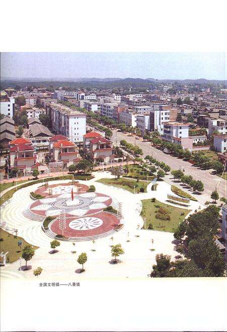 《八景镇志》.pdf_江西省志预览图3