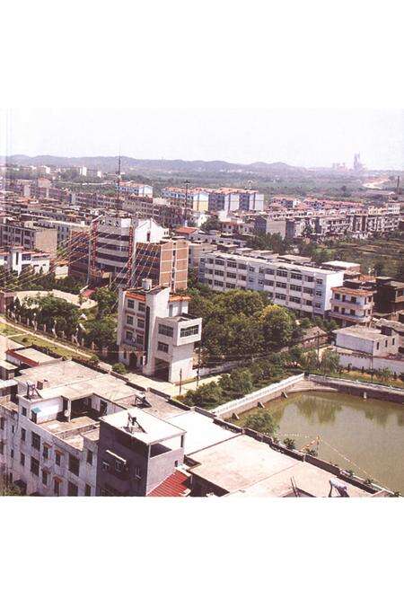 《八景镇志》.pdf_江西省志预览图4