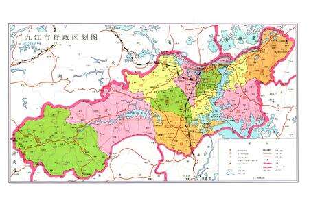 《九江市人民政府志》.pdf_江西省志预览图3