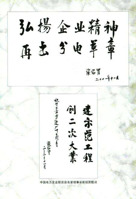 《江西分宜发电厂志第二卷(1988~2000)》.pdf_江西省志预览图3