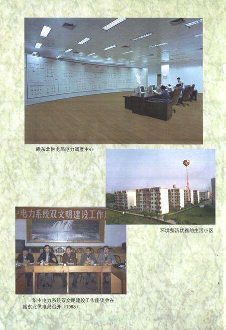 《赣东北供电局志第二卷(1988~2000)》.pdf_江西省志预览图5