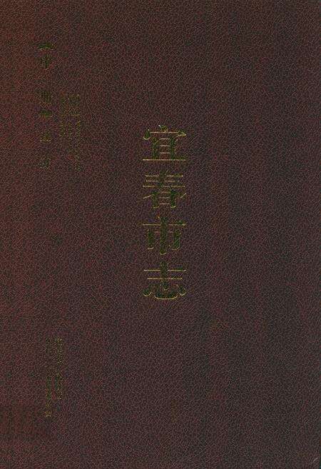 《宜春市志(中册)》.pdf_江西省志缩略图