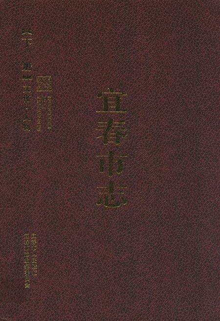 《宜春市志(下册)》.pdf_江西省志缩略图