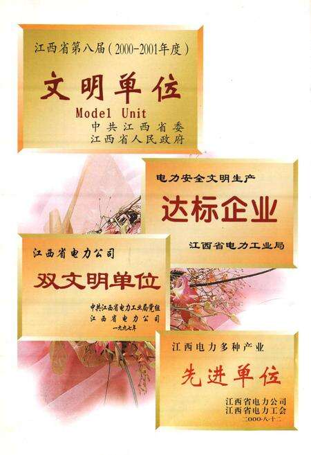 《江西景德镇供电局志(1977~2000)》.pdf_江西省志预览图3