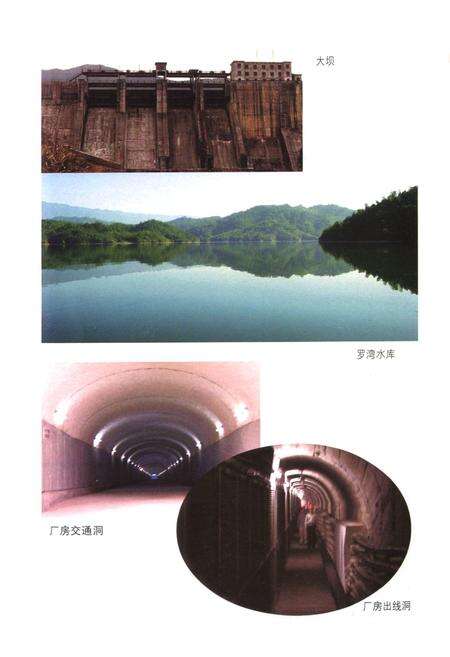 《江西罗湾水力发电厂志(1989~2000)》.pdf_江西省志预览图5