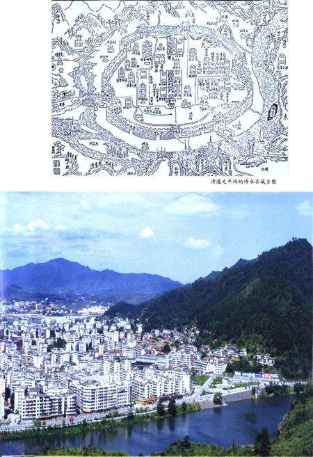 《修水县姓氏志》.pdf_江西省志预览图4