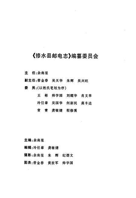 《修水县邮电志》.pdf_江西省志预览图2