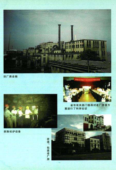 《江西南昌下正街发电厂志第二卷(1987~2000)》.pdf_江西省志预览图4