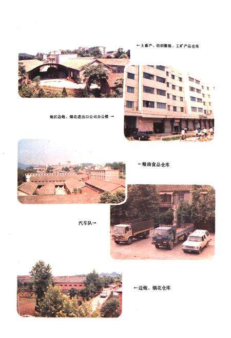 《宜春地区对外经济贸易志》.pdf_江西省志预览图3