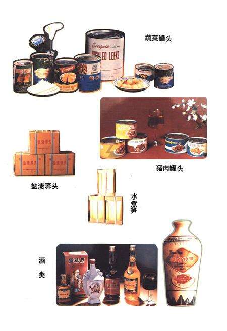 《宜春地区对外经济贸易志》.pdf_江西省志预览图5