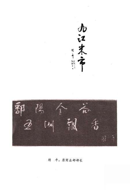 《九江粮食志》.pdf_江西省志预览图5