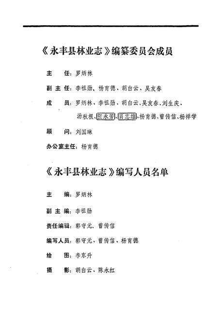 《永丰林业志》.pdf_江西省志预览图2