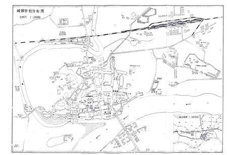《弋阳县教育志》.pdf_江西省志预览图3