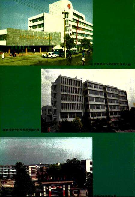 《《宜春地区卫生志》》.pdf_江西省志预览图3