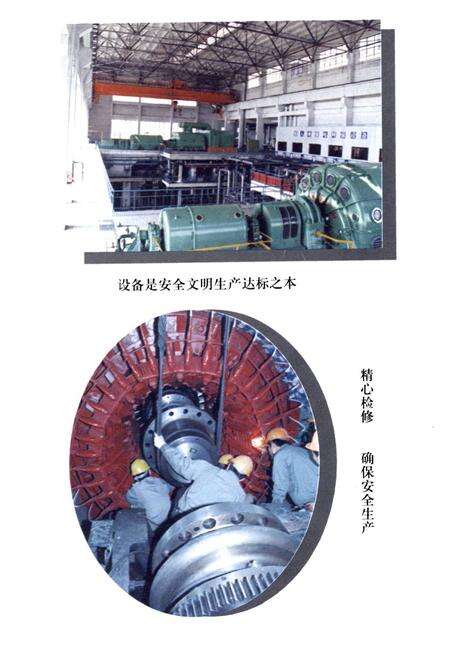 《景德镇发电厂志(续编)(1988-1997)》.pdf_江西省志预览图4