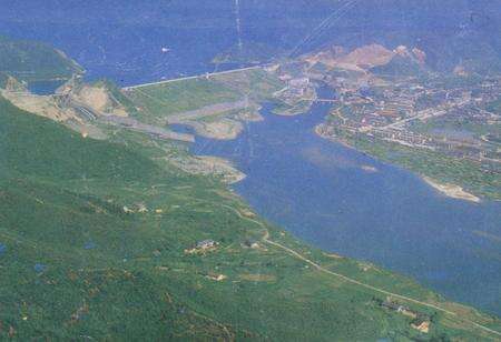 《柘林水电厂志(1971-1987)》.pdf_江西省志预览图2