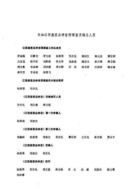 《江西蔬菜品种志》.pdf_江西省志预览图3