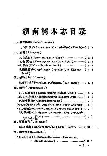 《《赣南树木志》第二辑》.pdf_江西省志预览图3