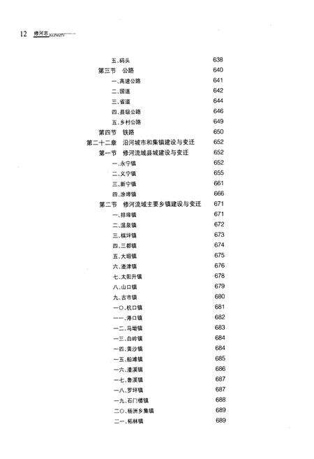 《修河志(下)》.pdf_江西省志预览图4