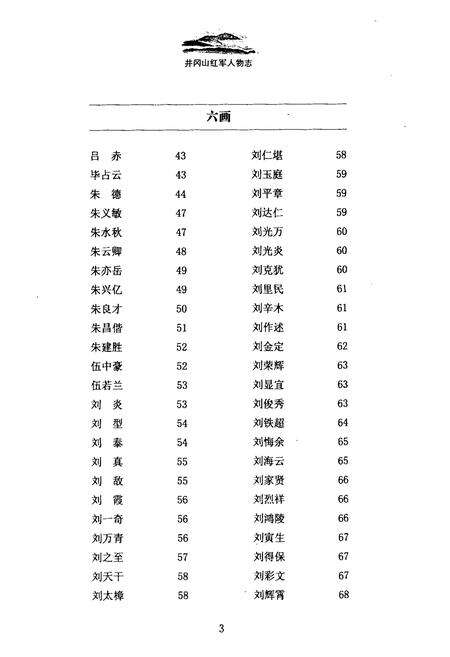 《井岗山红军人物志》.pdf_江西省志预览图5