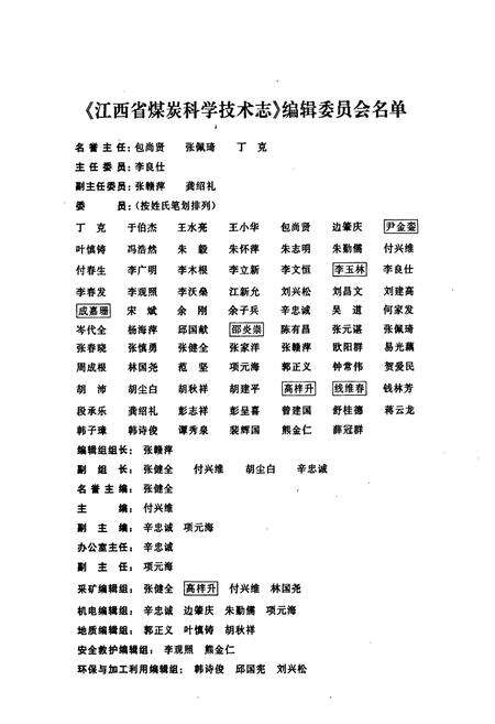 《《江西省煤炭科学技术志》》.pdf_江西省志预览图3