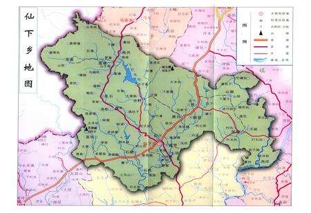 《仙下乡志》.pdf_江西省志预览图2