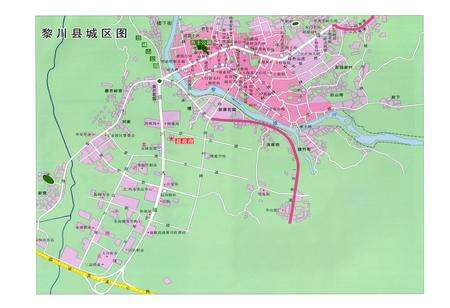《黎川县志(1991-2004)》.pdf_江西省志预览图4