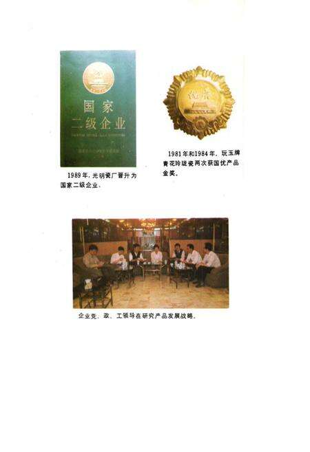 《《景德镇光明瓷厂志》》.pdf_江西省志预览图4