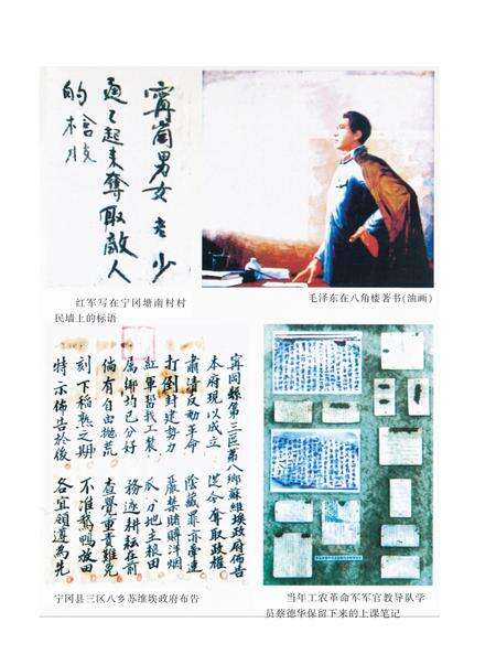 《井冈山革命根据地文化建设史》.pdf_江西省志缩略图
