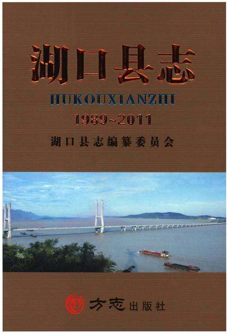 《湖口县志 1989～2011》.pdf_江西省志缩略图