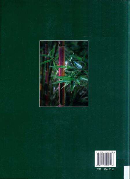 《宜春竹类植物图志》.pdf_江西省志预览图1